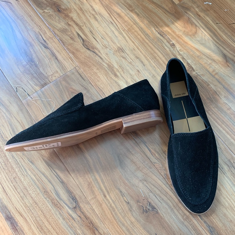 Dolce vida shoes